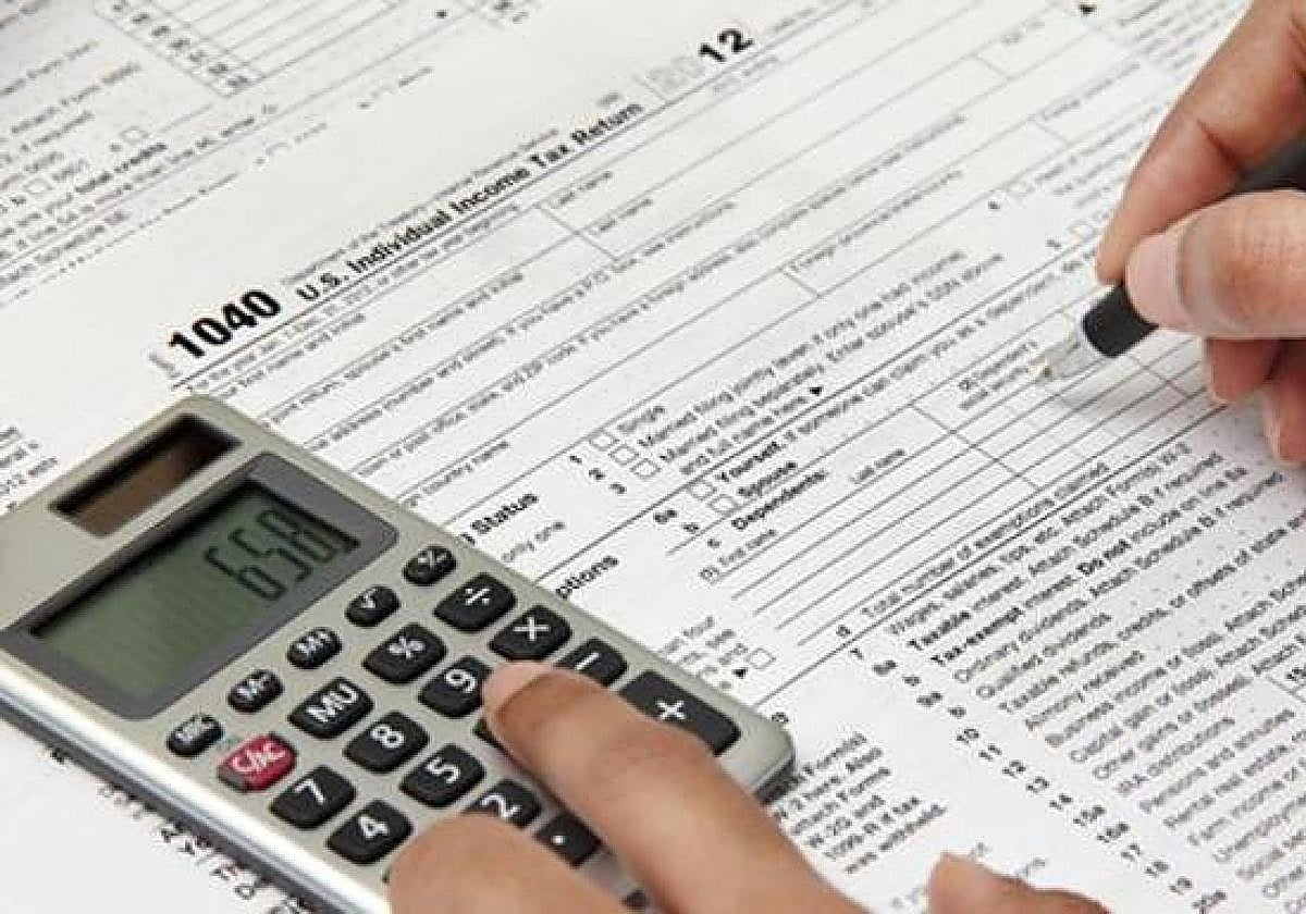 Aviso de Hacienda sobre la declaración de la Renta: nueva fecha clave ...