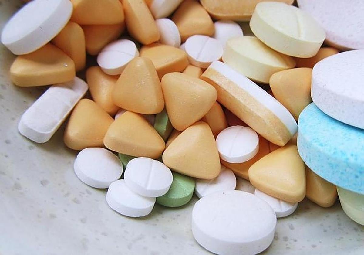 Sanidad alerta del fármaco que no debe consumirse por ser cancerígeno.