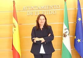 Verónica Gómez (Cs): «No se hará justicia de verdad hasta que no se devuelva a este pueblo todo lo sustraído»