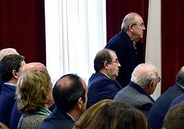 La sentencia íntegra del Caso Poniente: 392 folios de una resolución histórica