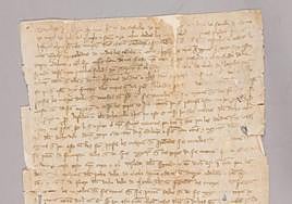 El Instituto Andaluz del Patrimonio Histórico se ha encargado de la restauración.