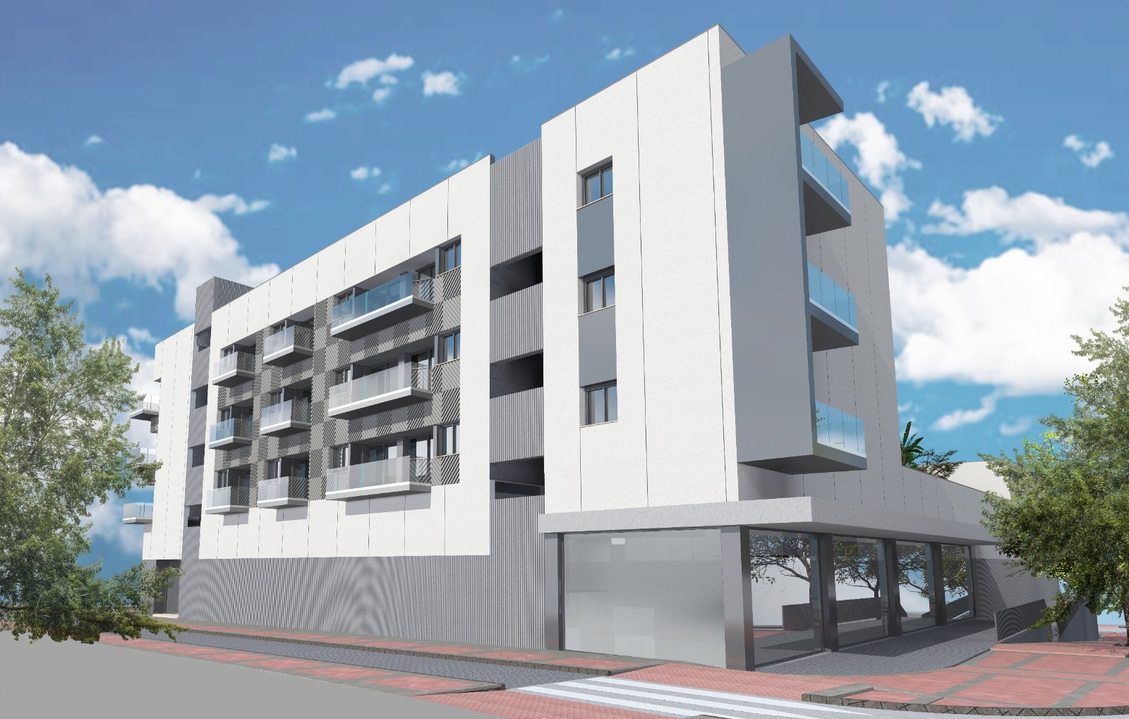 Los nuevos apartamentos turísticos en Almuñécar