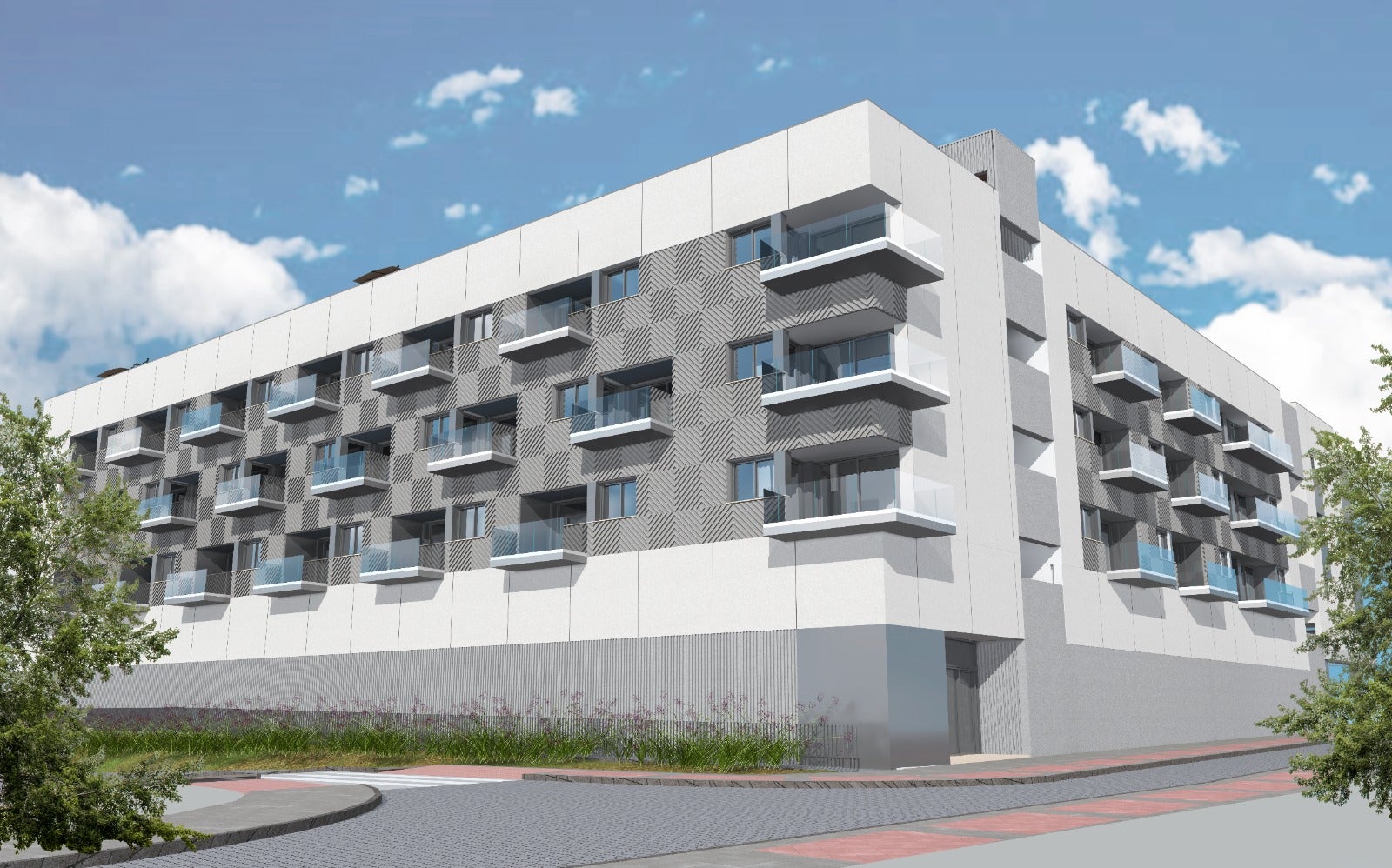 Los nuevos apartamentos turísticos en Almuñécar