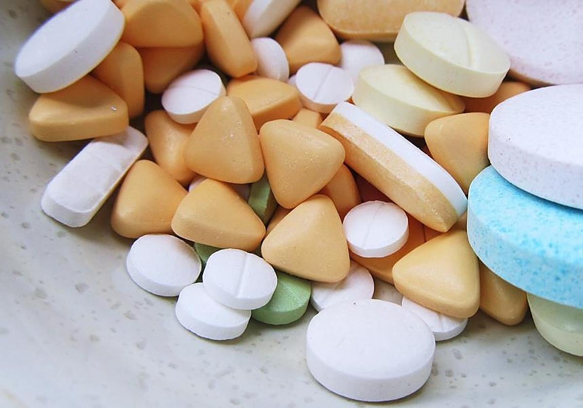 Sanidad alerta sobre la retirada de un conocido medicamento contra la depresión.