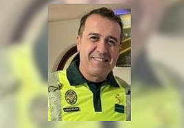 Bailén decreta dos días de luto por el guardia civil fallecido en Asturias