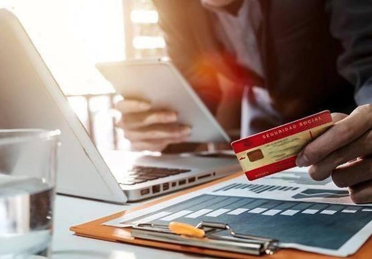 Los certificados que necesitas para la Renta según el SEPE.