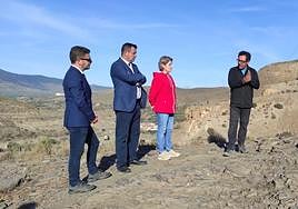 Aportará una valiosa información para el conocimiento de las sociedades del período calcolítico asentadas en el sureste peninsular.