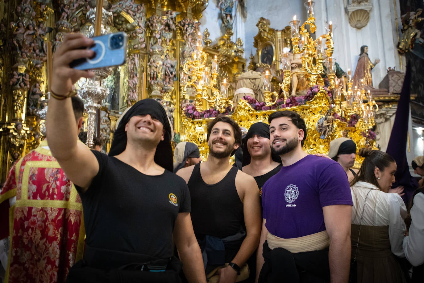 Imagen principal - Detalles.