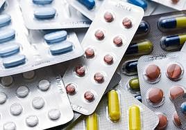 Sanidad retira varios medicamentos para tratar la diabetes.