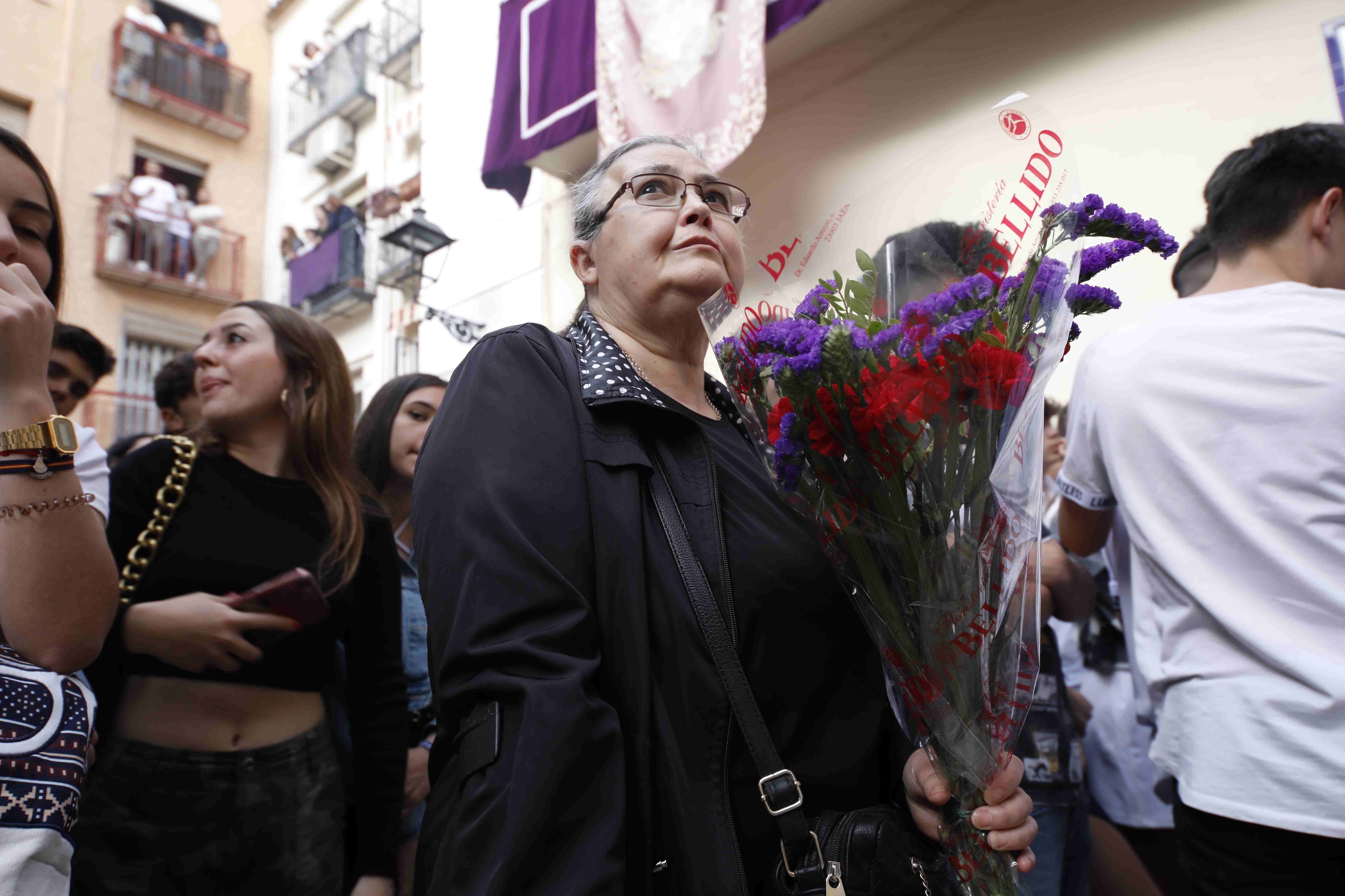 Que clamen las trompetas que el Señor ha sido crucificado