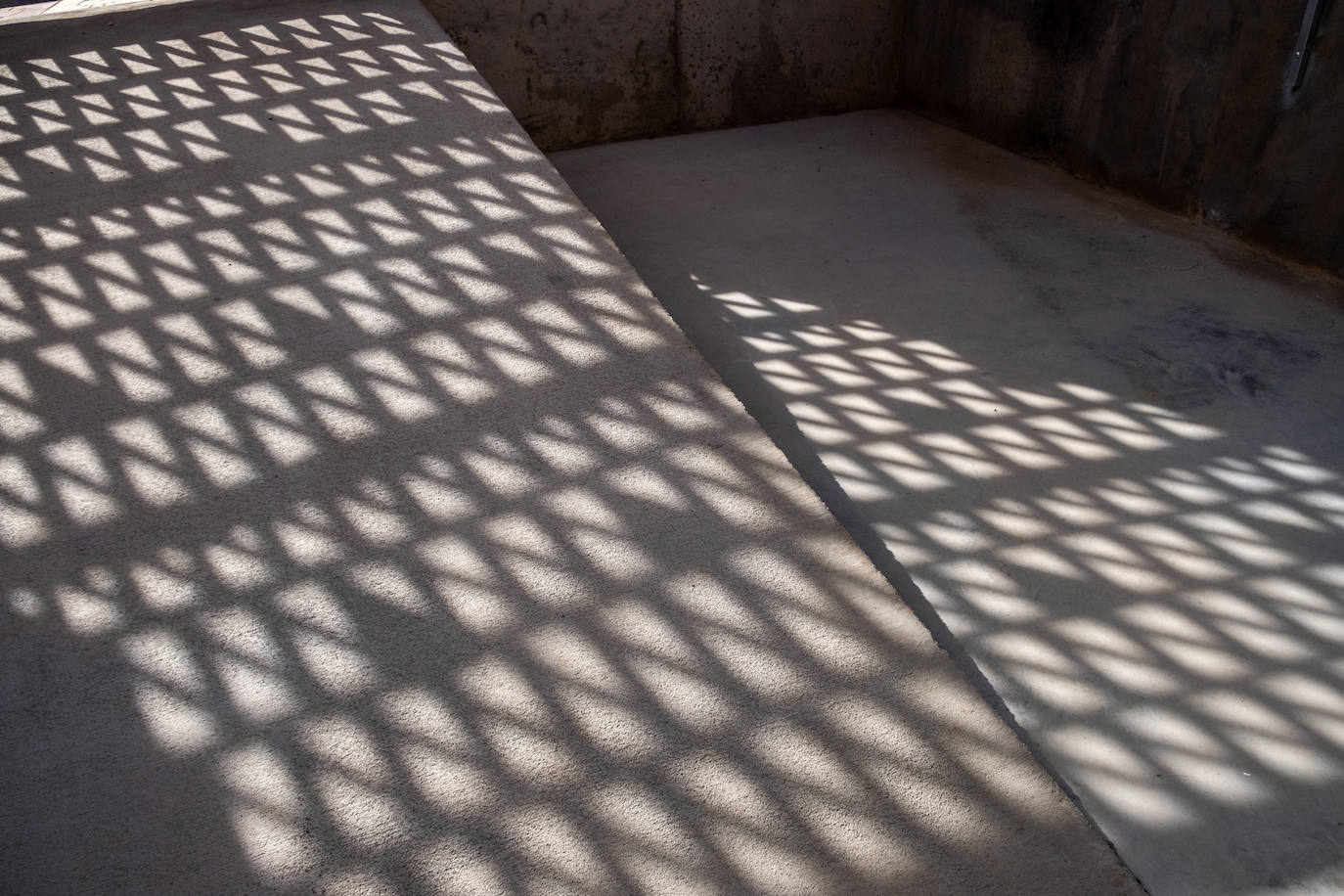 Imagen secundaria 2 - Sombras. 