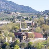 La Fábrica de Munición de Granada dobla su producción para auxiliar a Ucrania