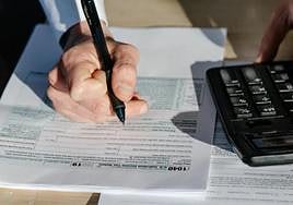 El dato clave para no pagar más en la declaración de la Renta.