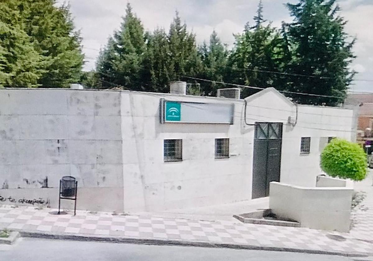 Ni «desfasado» ni «pequeño», Rus reclama un nuevo consultorio médico