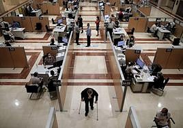 Deducciones en la Declaración de la Renta en Andalucía.