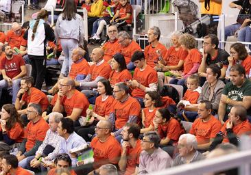Encuéntrate en el Palacio en un día histórico
