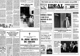 1985, UN AÑO CON NOMBRES PROPIOS