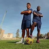 «Nos encanta el ambiente y aprendemos cada día»