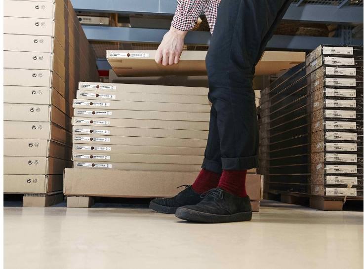 A la búsqueda de un enfermero del trabajo para ikea en almería | ideal