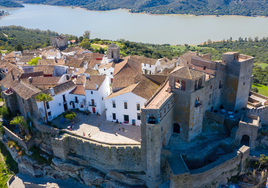 Castellar de la Frontera.