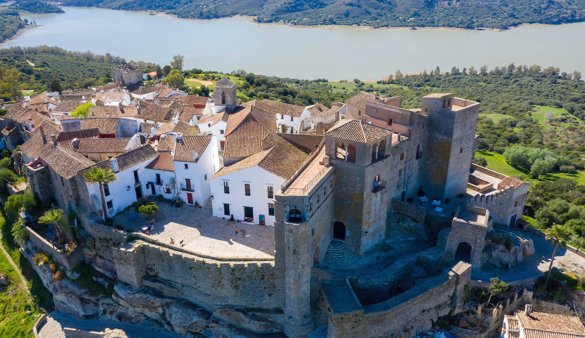 Castellar de la Frontera