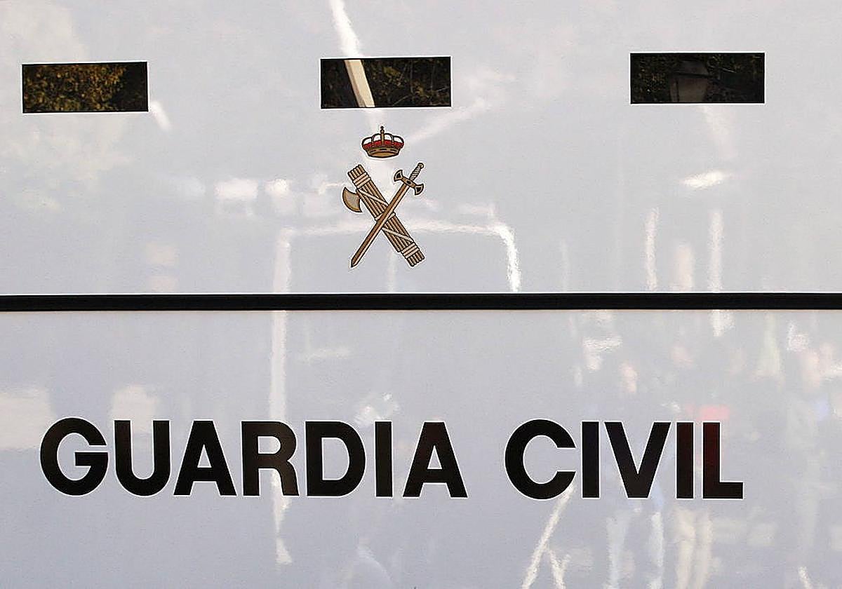 Llega una nueva estafa de la Guardia Civil con una falsa citación judicial.