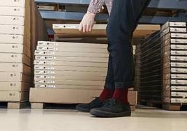 A la búsqueda de un enfermero del trabajo para Ikea en Almería