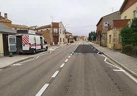 Así es la nueva señal de la DGT que puede costarte una multa de 200 euros.