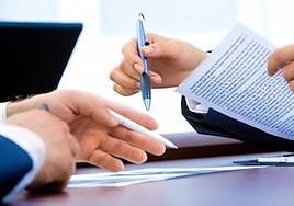 Graduados sociales «forzados» a trabajar en vacaciones por los cambios en la Seguridad Social