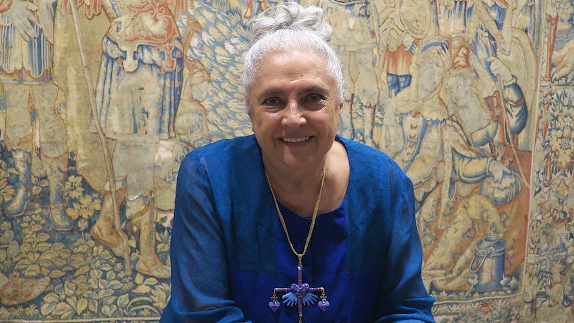 Laura Esquivel | Escritora: «La diplomacia puede ser poesía; depende de ...