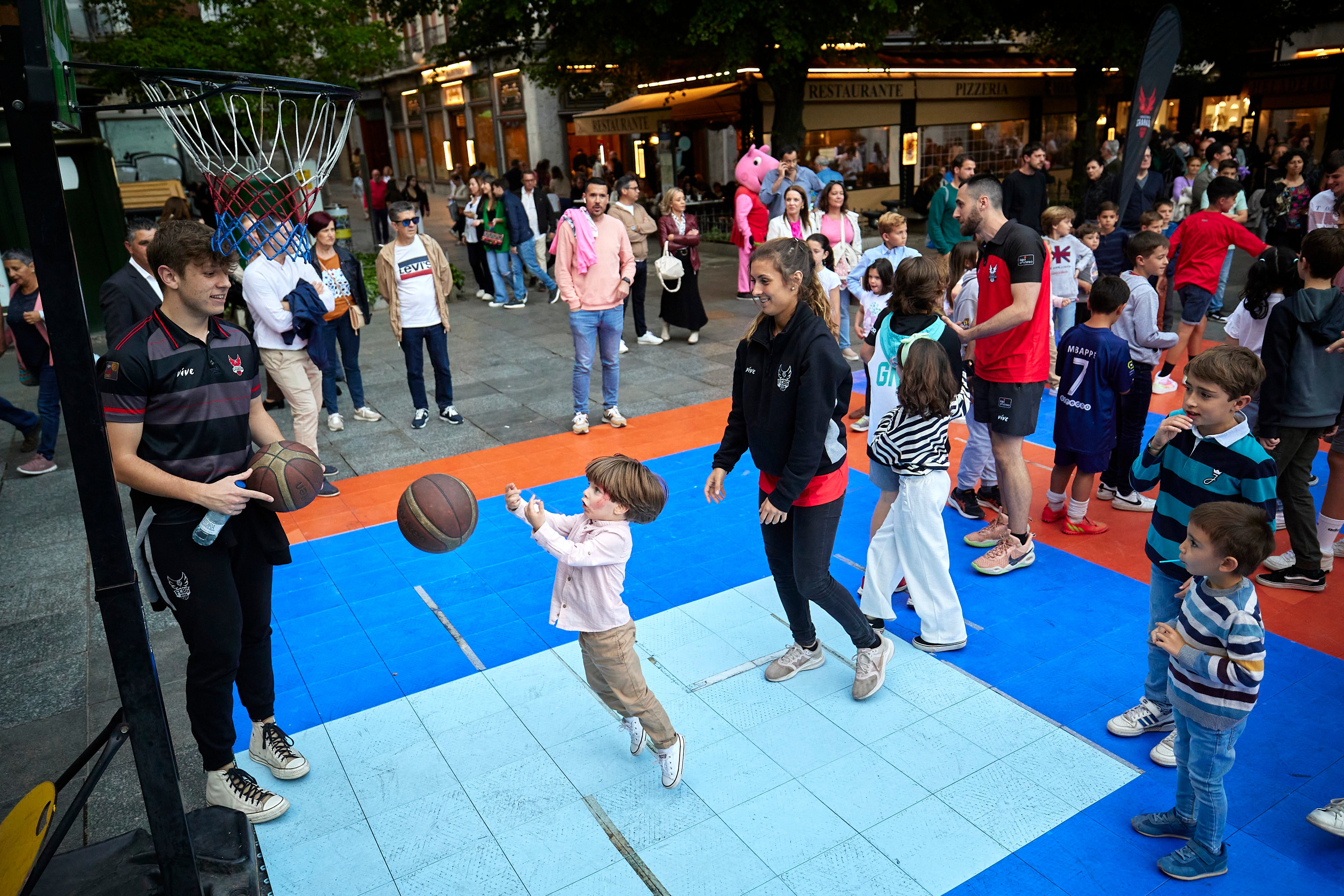La gran fiesta de la cultura en Granada
