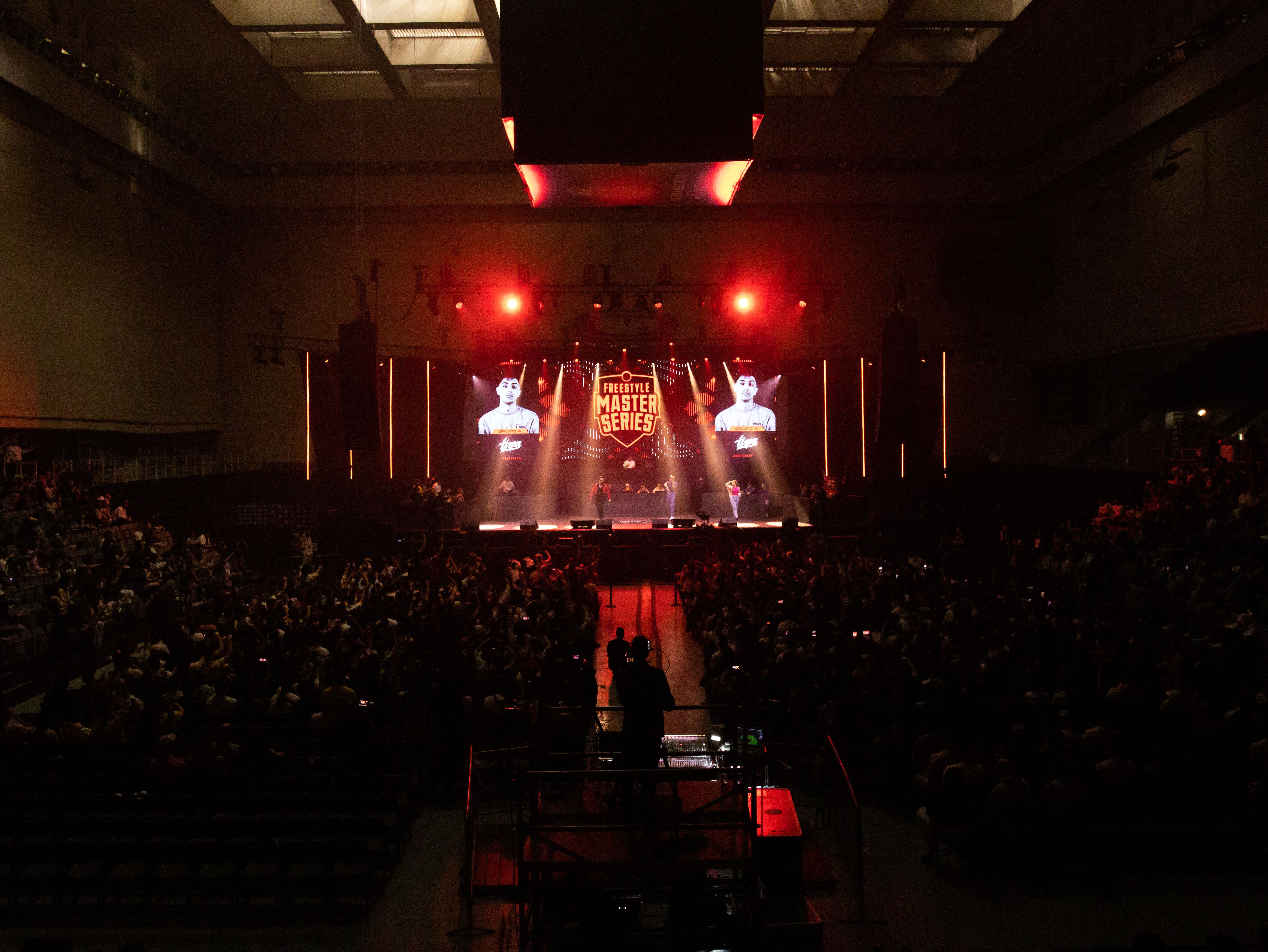 La gran fiesta de la cultura en Granada