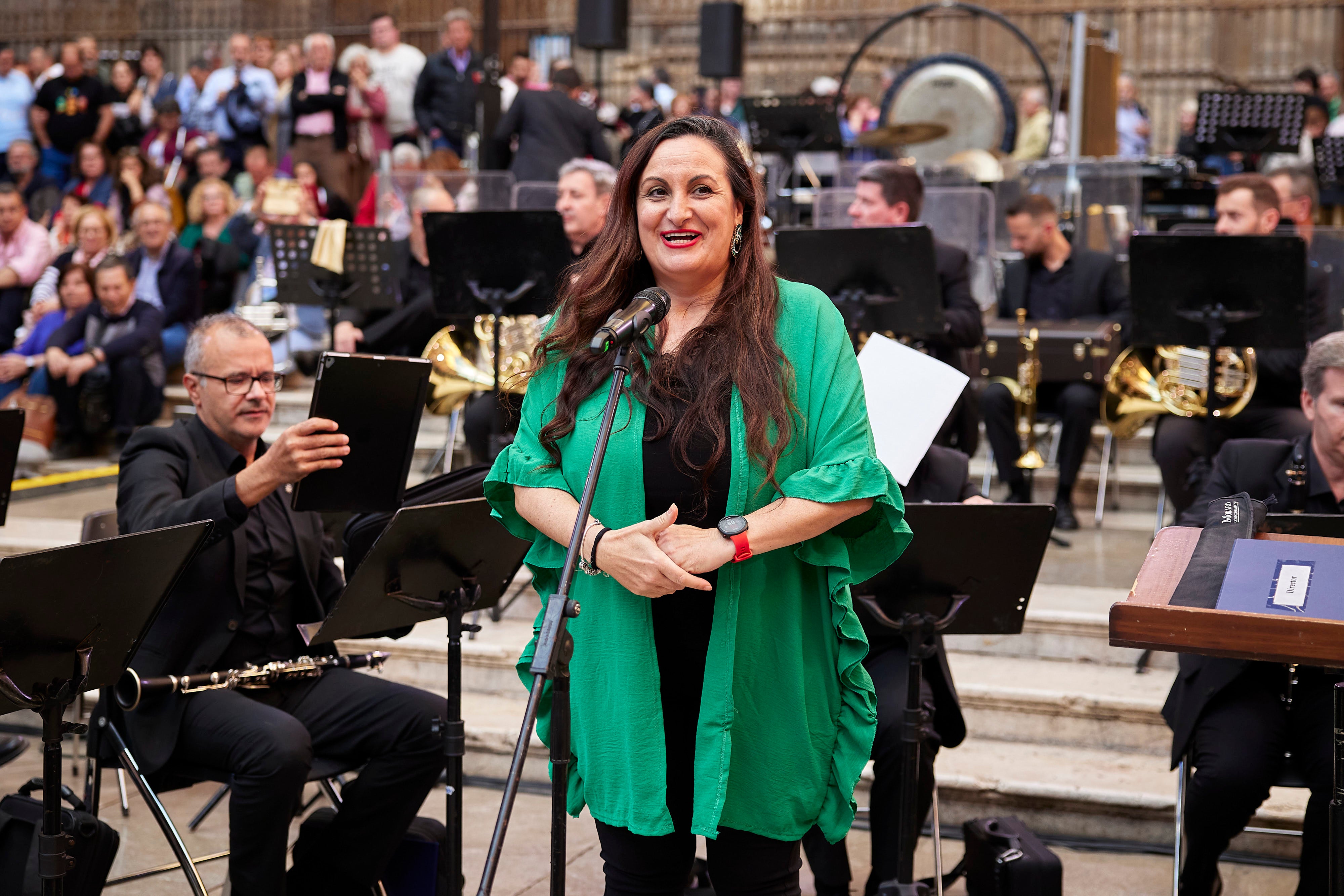 La gran fiesta de la cultura en Granada