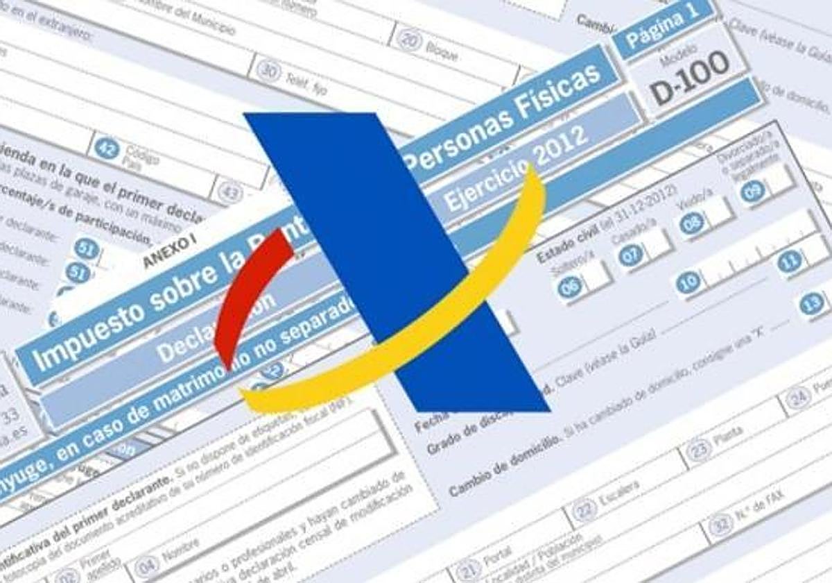 La bonificación de 900 euros en la Declaración de la Renta.