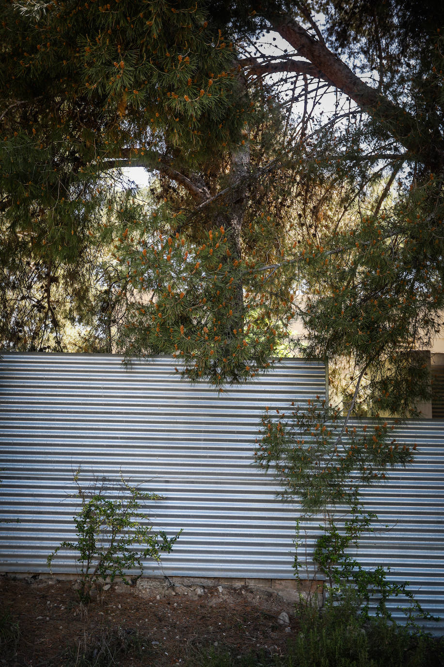 Imagen secundaria 2 - Dentro fuera, fuera dentro. 