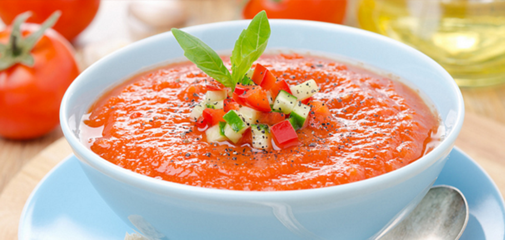 Gazpacho