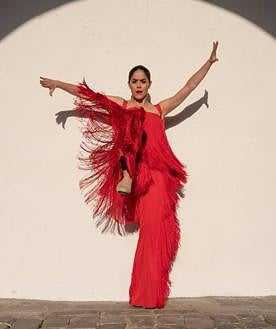 Imagen secundaria 2 - Creaciones del granadino.