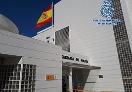 Dos detenidos por intento de secuestro.