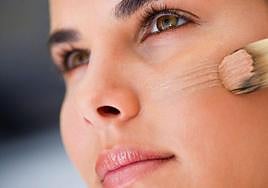 Retirados varios productos sanitarios por contener «sustancias prohibidas».