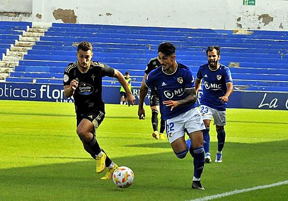 El calor previsto para el domingo en Linarejos ha hecho que los clubes pidan retrasar la hora.