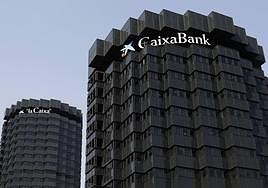 CaixaBank manda un mensaje a los clientes que tengan cuenta en el banco.