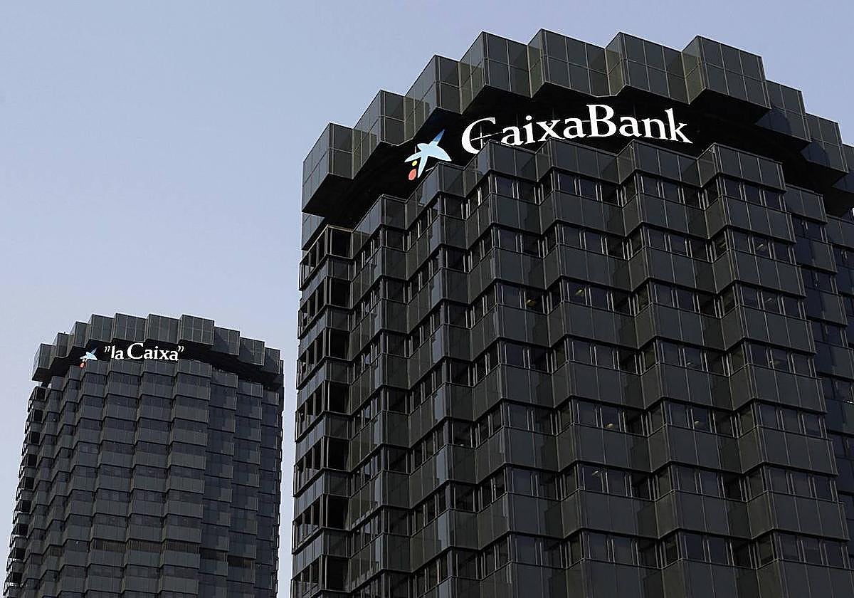 CaixaBank manda un mensaje a los clientes que tengan cuenta en el banco.