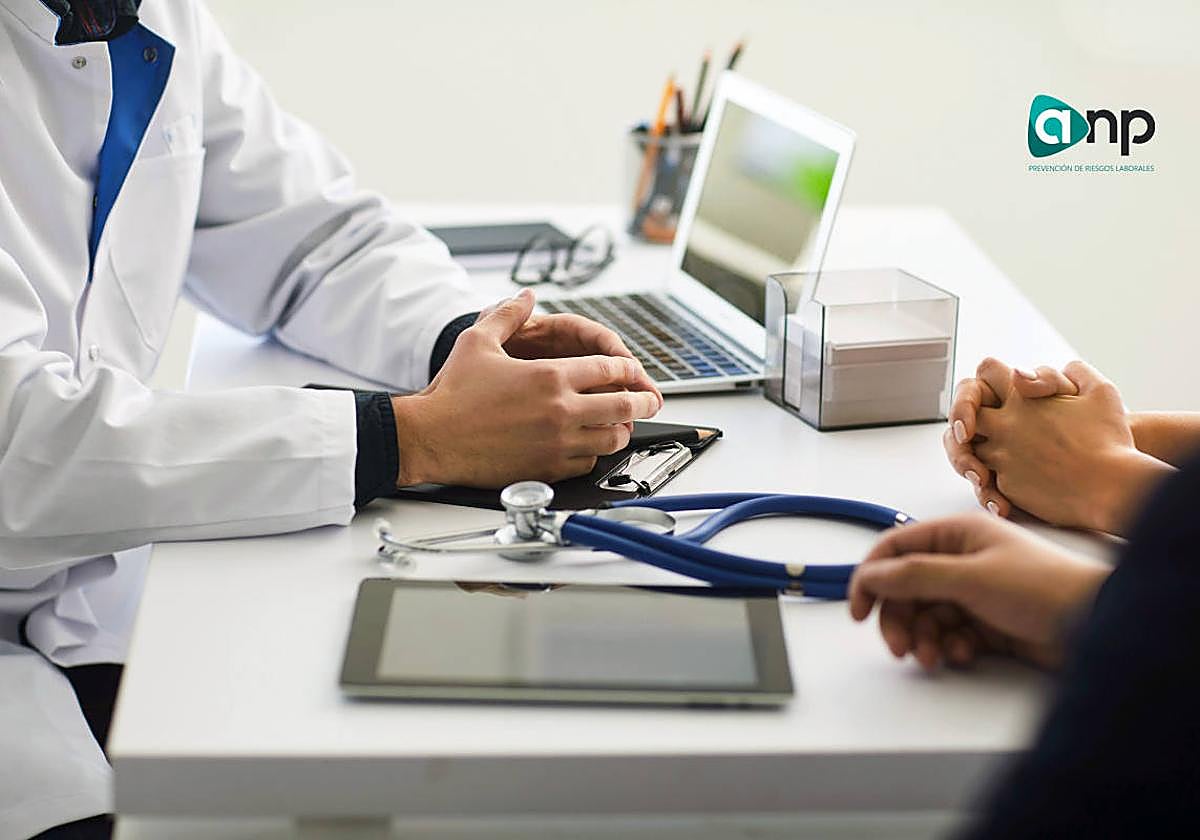 La prevención de riesgos laborales, un servicio que garantiza el bienestar de los trabajadores, aumenta la productividad y ahorra costes