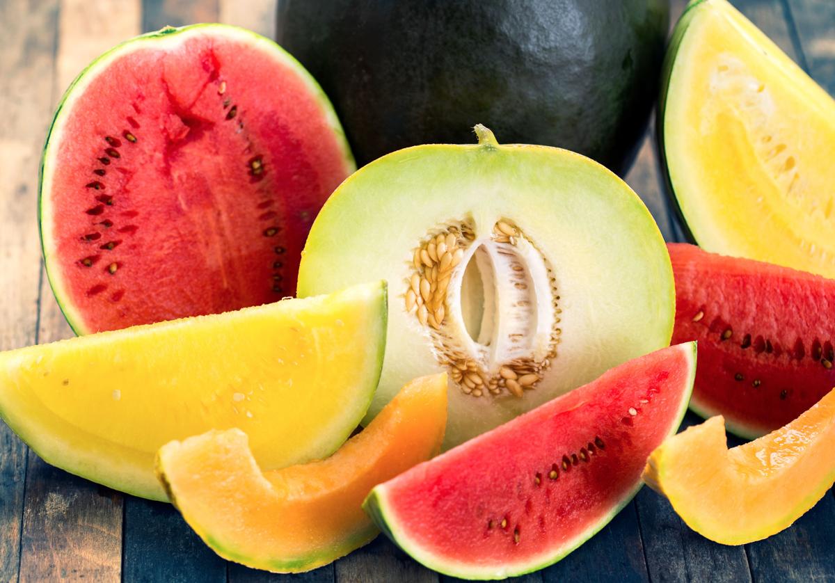 COAG alerta del «grave engaño» en sandías y melones vendidos en supermercados.
