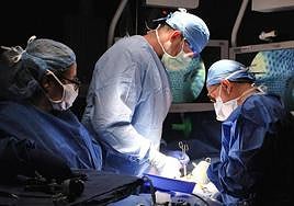 Las cirugías bariátricas a bajo coste en Turquía contra captan cada vez más pacientes europeos.