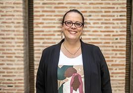 Sandra Rodríguez Salas.