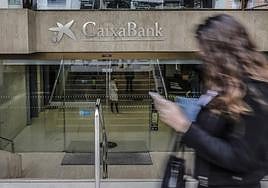 El mensaje de CaixaBank a sus clientes sobre la Renta.
