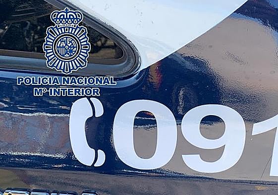 Detenidos en Granada un armenio y un polaco buscados en Europa por tráfico de drogas.