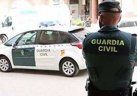 En la 'operación Bergantes' contra el tráfico de droga uno de los detenidos vivía en Granada.