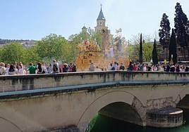 Hoy comienza la exposición de los finalistas del concurso fotográfico de Semana Santa